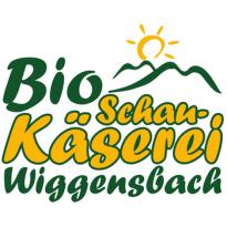 Denkinger PR - Bio-Schaukäserei Wiggensbach Logo