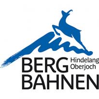 Denkinger PR - Bergbahnen Hindeland Oberjoch Logo